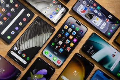 AnTuTu Releases December Android Performance Rankings, Flagship Charts Led by Qualcomm Chips