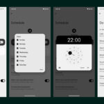 Android Do not Disturb