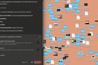 Anthropic Introduces Cowork, Bringing File-Level AI Automation to Claude on macOS