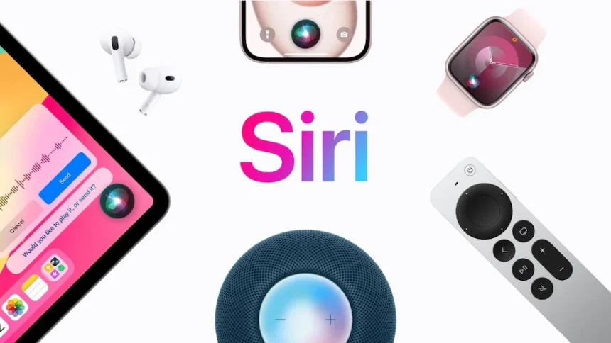Apple Set to Showcase Revamped Siri Powered by New AI Partnership, Report Says