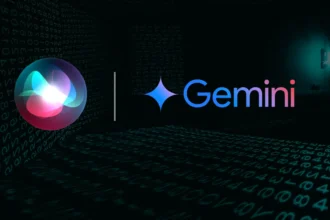 Apple Taps Google’s Gemini to Power Next-Generation AI Features, Including Siri Upgrade