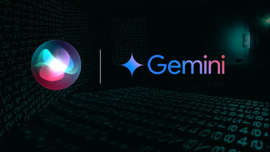 Apple Taps Google’s Gemini to Power Next-Generation AI Features, Including Siri Upgrade