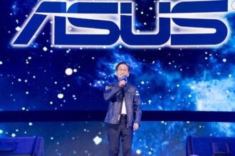 Asus Exits Smartphone Market to Bet Big on AI