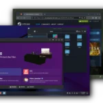 Bazzite Gains Official Support for AMD Strix Halo–Powered GPD Win 5 Handheld