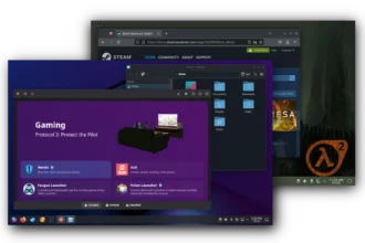 Bazzite Gains Official Support for AMD Strix Halo–Powered GPD Win 5 Handheld