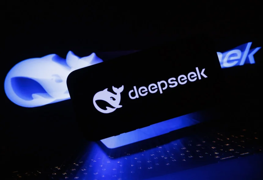 DeepSeek Unveils New AI Architecture for More Efficient Model Training