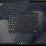 Microsoft Explores a Linux-Style Top Bar for Windows 11 Through PowerToys