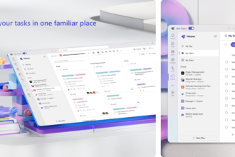 Microsoft Updates Planner With New Collaboration Features—But Removes Key Integrations