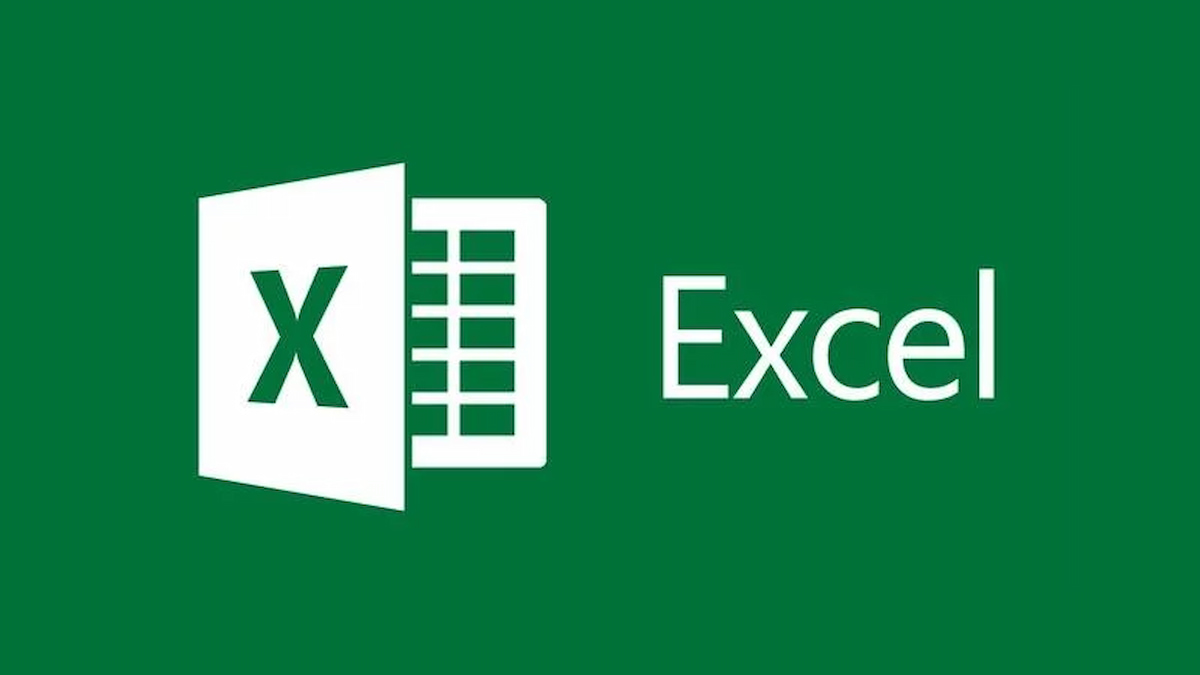 Image from Microsoft Excel