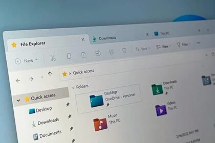 Microsoft Tests Deeper Copilot Integration Inside File Explorer