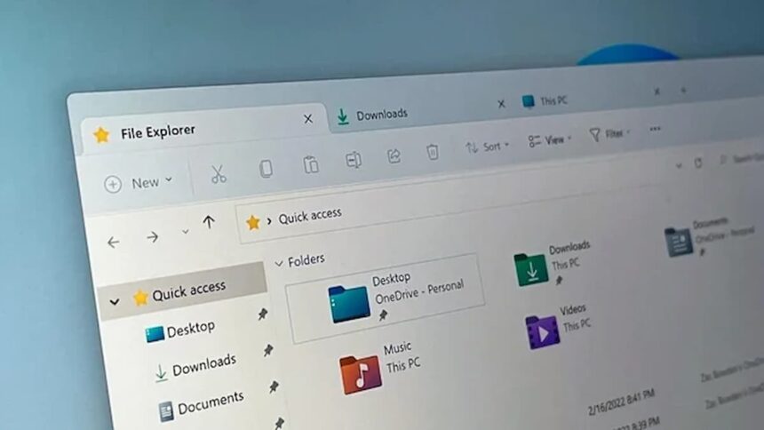 Microsoft Tests Deeper Copilot Integration Inside File Explorer