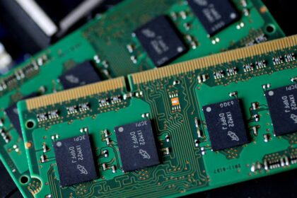 Global RAM Shortage Poised to Drive Price Hikes Across Cars, TVs, and Consumer Electronics