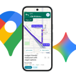 Google Expands Gemini-Powered Navigation in Maps to Walking and Cycling