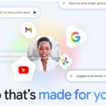 Google Unveils ‘Personal Intelligence’ to Let Gemini Work Across User Apps