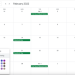 Google Updates Calendar Ownership Rules to Prevent Loss of Secondary Calendars