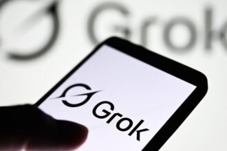 Grok AI Chatbot