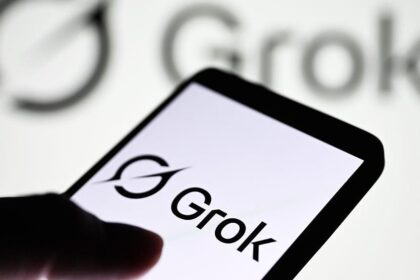 Grok AI Chatbot