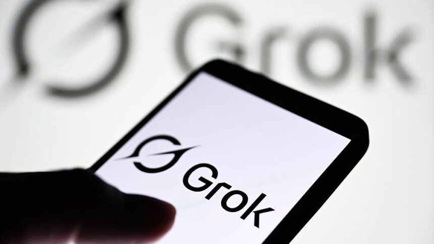Grok AI Chatbot