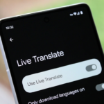 How to Use Live Translate on Your Google Pixel Phone