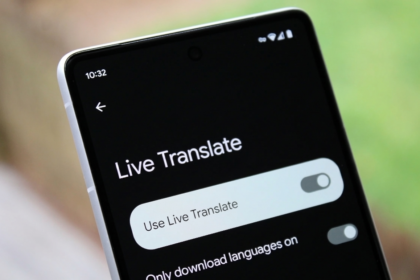 How to Use Live Translate on Your Google Pixel Phone