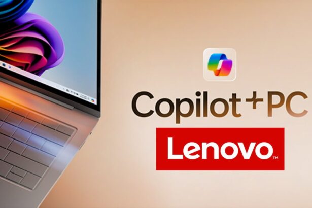 Lenovo Bets Big on Windows on ARM With Yoga Slim 7x at CES 2026