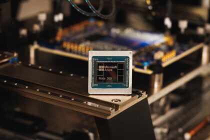 Microsoft Unveils Maia 200 Chip to Cut Rising Costs of Advanced Computing