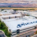 Micron Warns Memory Shortages Likely to Persist Until 2028 Despite Aggressive Expansion