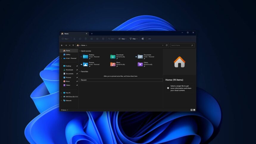 Microsoft Confirms Windows 11 Bug That Crashes Explorer.exe, Releases Fix in January 2026 Update