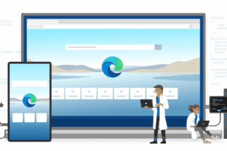 Microsoft Edge to Retire Collections Feature, Signaling Continued Shift in Browser Strategy
