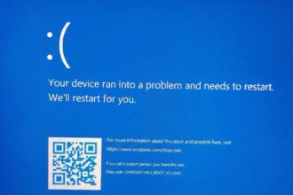 Microsoft Issues Second Emergency Update After January Windows 11 Patch Causes Widespread Failures
