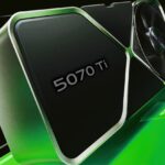 NVIDIA’s RTX 5070 Ti Is Reportedly Being Phased Out as AI Demand Drains GPU Supply
