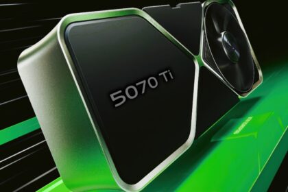 NVIDIA’s RTX 5070 Ti Is Reportedly Being Phased Out as AI Demand Drains GPU Supply