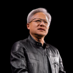 Nvidia CEO Jensen Huang