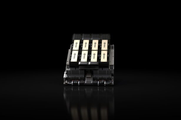 Nvidia Tightens Sales Terms for H200 AI Chips Amid China Import Uncertainty