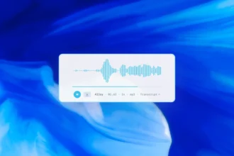 OpenAI Reorganizes Teams to Build Audio-First AI, Eyes Personal Device Launch