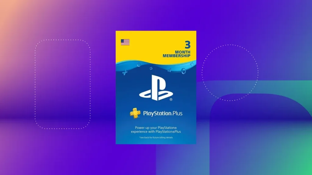 Playstation Plus