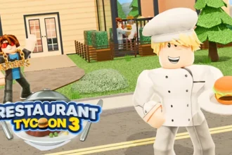 Restaurant Tycoon 3 codes