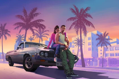 Rockstar Games Reportedly Considering Digital-Only Launch for GTA 6 to Avoid Leaks