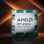 Ryzen 7 9850X3D Surfaces Early as Swiss Buyer Receives CPU Ahead of Launch