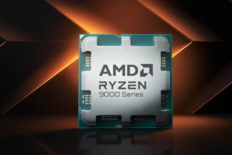 Ryzen 7 9850X3D Surfaces Early as Swiss Buyer Receives CPU Ahead of Launch