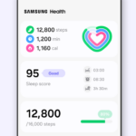 Samsung Health