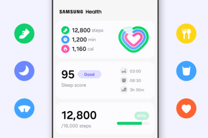 Samsung Health