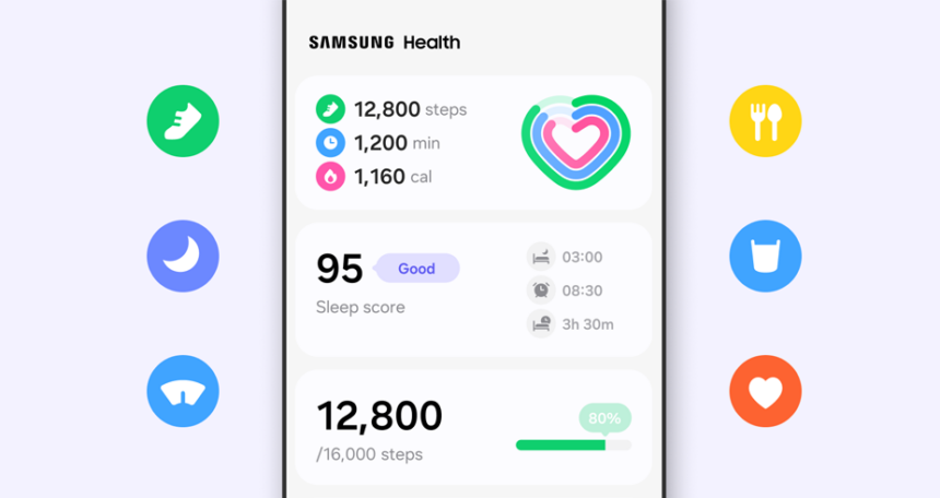 Samsung Health
