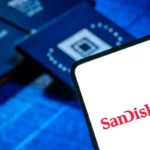 SanDisk Set to Double Prices of Enterprise 3D NAND Amid Rising AI Storage Demand