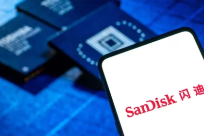 SanDisk Set to Double Prices of Enterprise 3D NAND Amid Rising AI Storage Demand