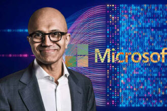 How OpenAI Partnership Is Boosting Microsoft's Azure Business