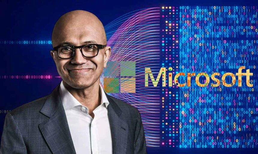 How OpenAI Partnership Is Boosting Microsoft's Azure Business