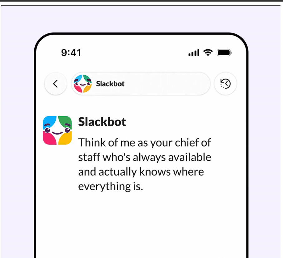 Slackbot
