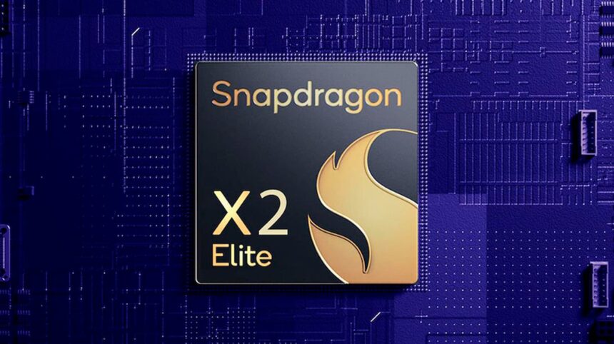 Lenovo to Unveil Snapdragon X2 Plus and Elite Laptops at CES 2026