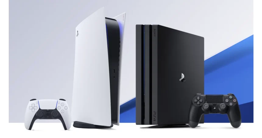 Sony Encourages PS4 Owners to Upgrade as PlayStation 5 Enters Its Mid-Life Phase
